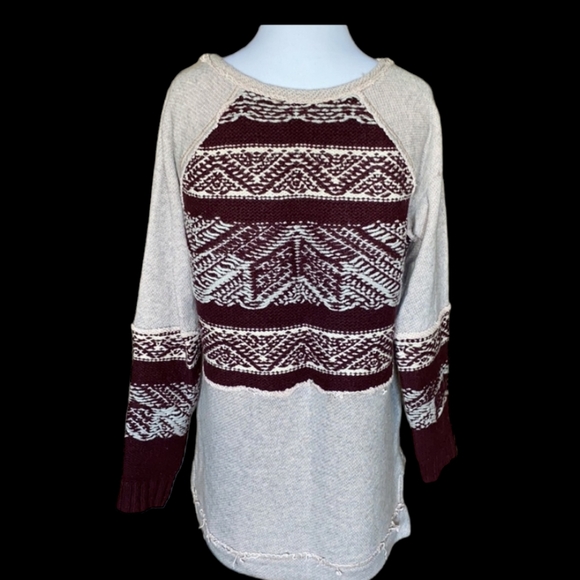 Free People Sweater - Picture 2 of 4